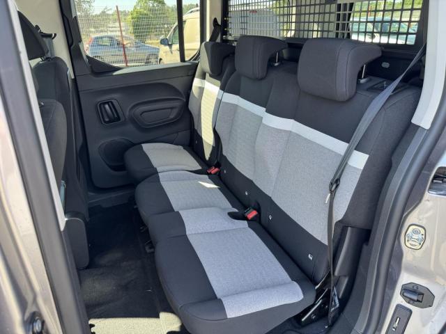 Citroen Berlingo image 6