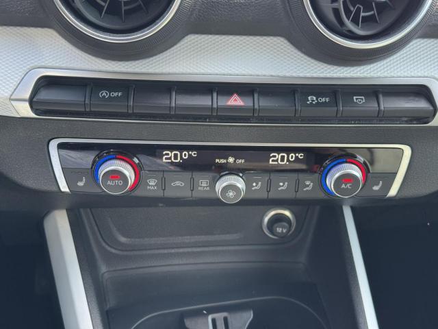 Audi Q2 image 1