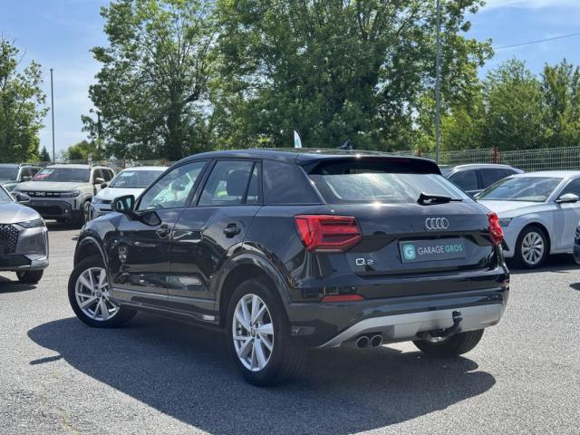 Audi Q2 image 3