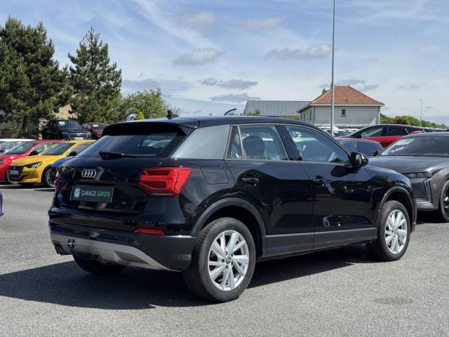 Audi Q2 image 8