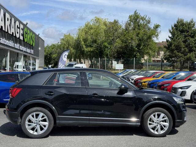 Audi Q2 image 4