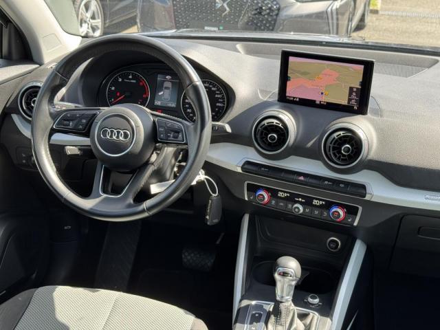 Audi Q2 image 9