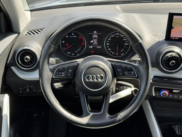 Audi Q2 image 6