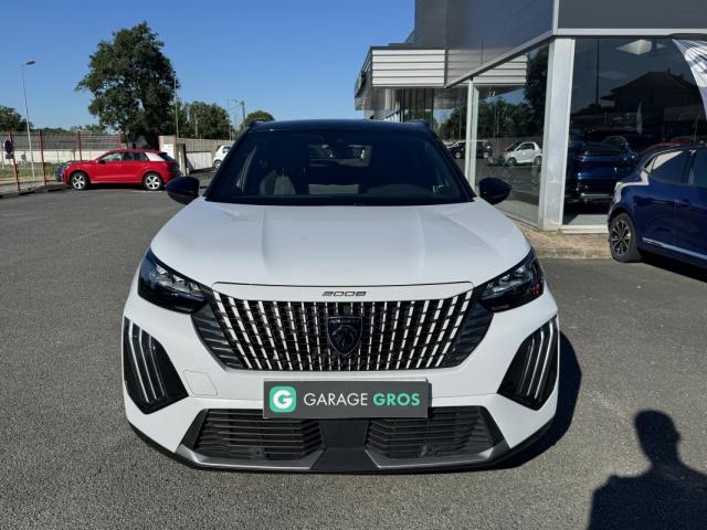 Peugeot 2008 image 4