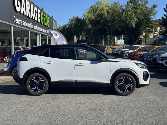 Peugeot 2008 image 2