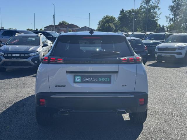 Peugeot 2008 image 5