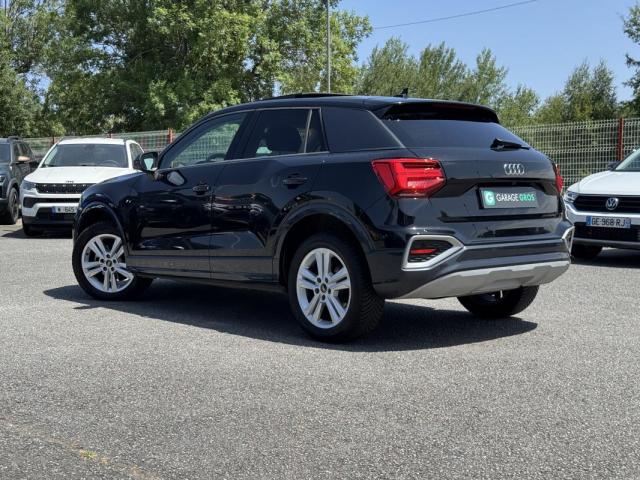Audi Q2 image 3