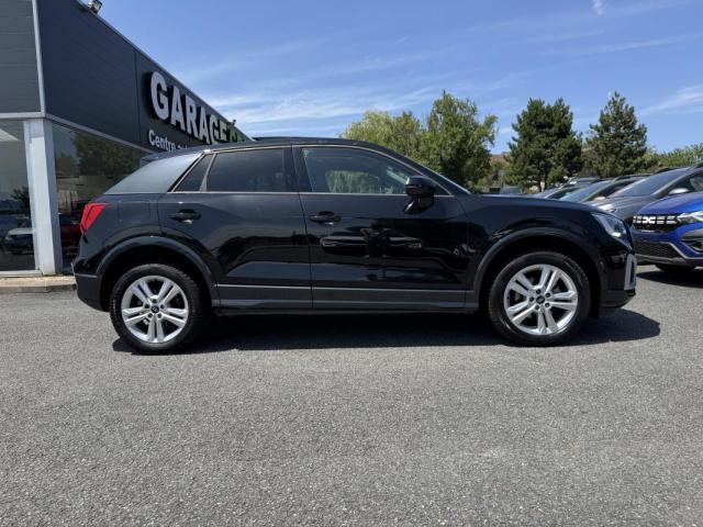 Audi Q2 image 8