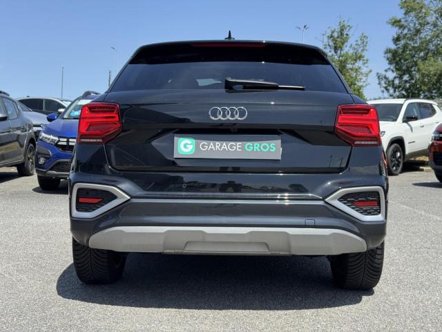 Audi Q2 image 7