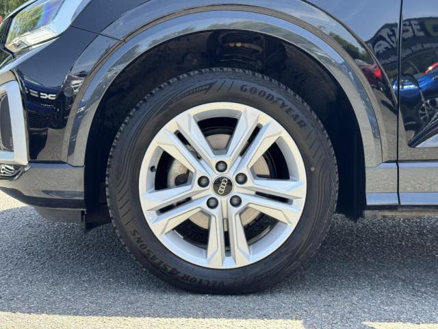 Audi Q2 image 9