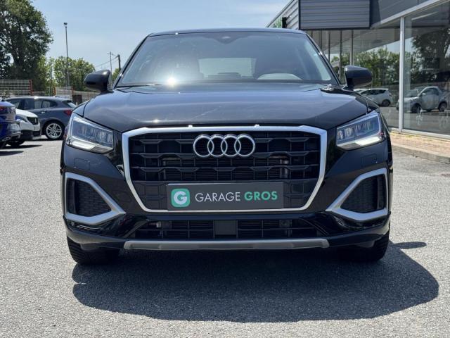 Audi Q2 image 6