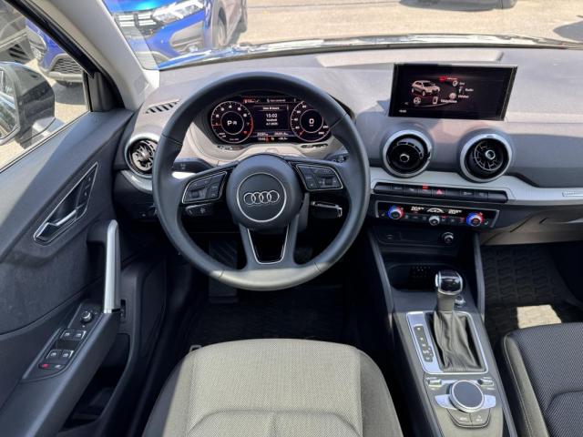 Audi Q2 image 1