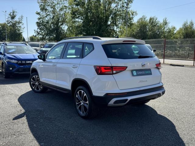 Seat Ateca image 9
