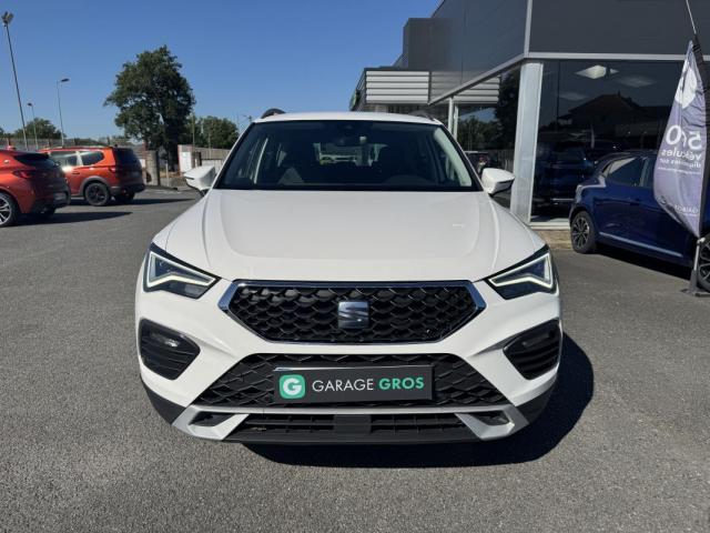 Seat Ateca image 5