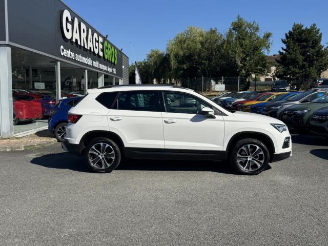 Seat Ateca image 6