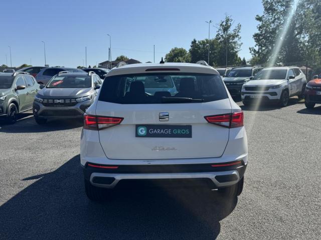 Seat Ateca image 2