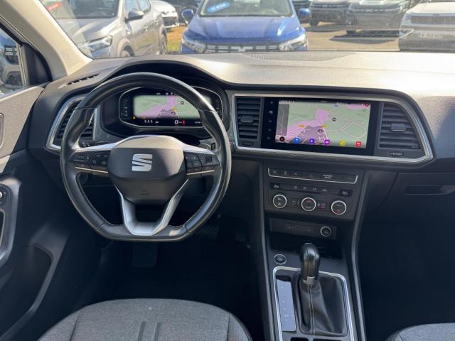 Seat Ateca image 3