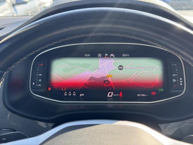 Seat Ateca image 1