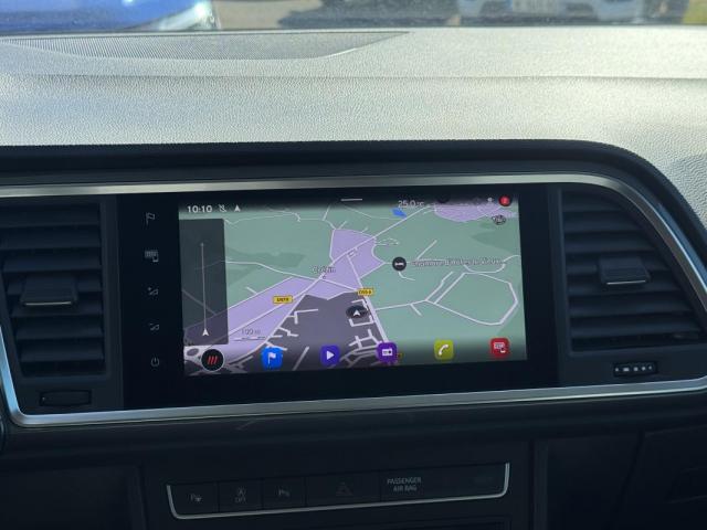 Seat Ateca image 4