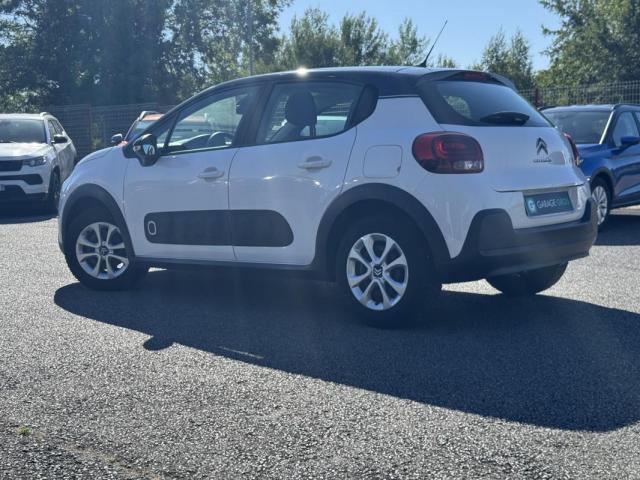 Citroen C3 image 9