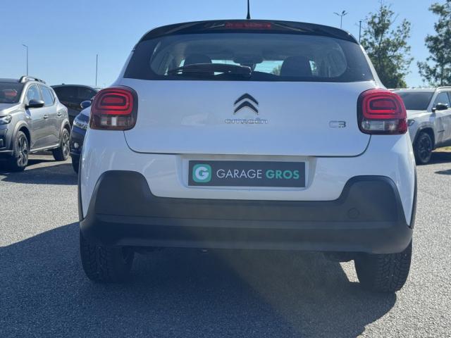 Citroen C3 image 7