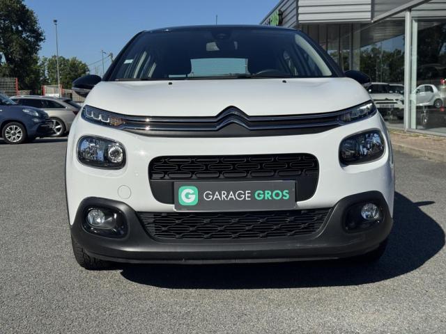 Citroen C3 image 4