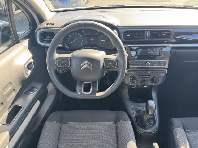 Citroen C3 image 6