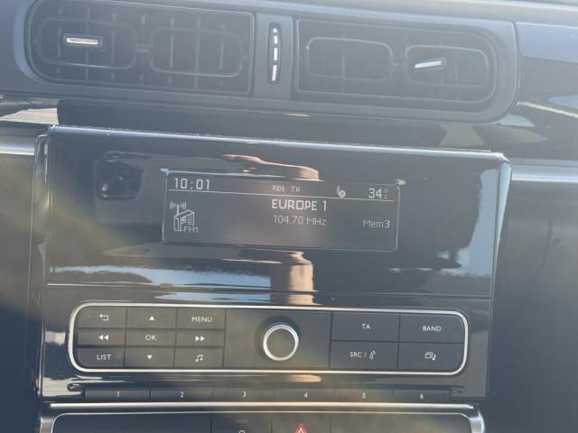 Citroen C3 image 8