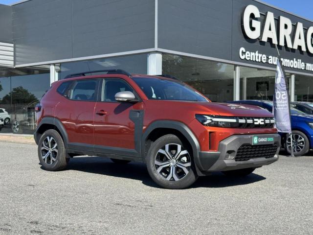 Dacia