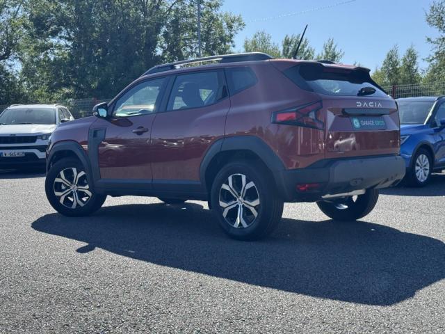 Dacia Duster image 3