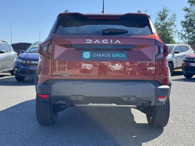Dacia Duster image 1