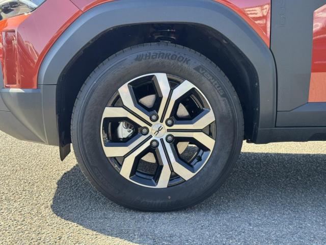 Dacia Duster image 6