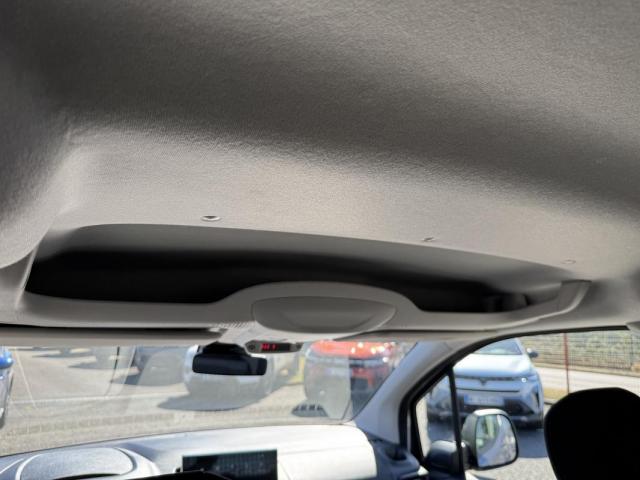 Citroen Berlingo image 9