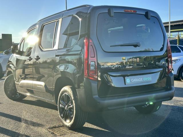 Citroen Berlingo image 1