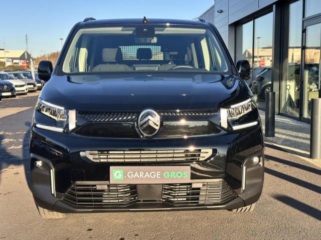 Citroen Berlingo image 7