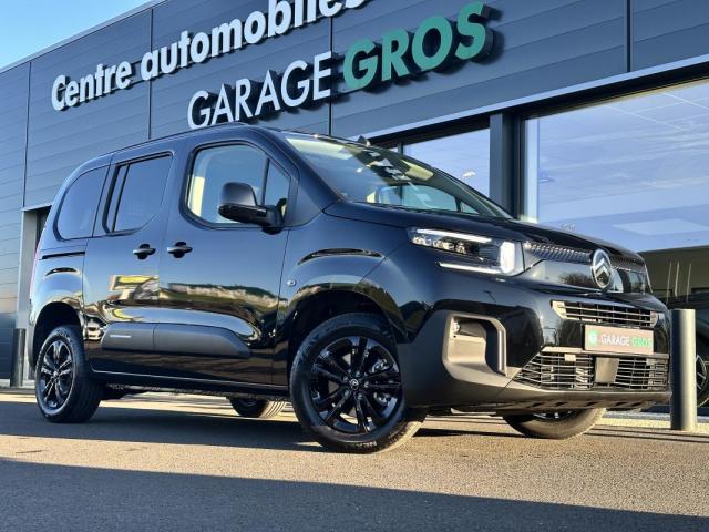 Citroen Berlingo image 5