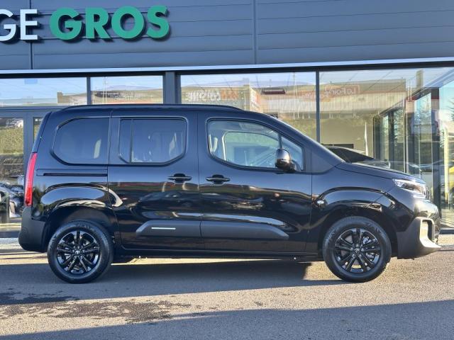 Citroen Berlingo image 3