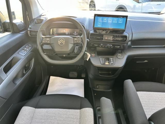 Citroen Berlingo image 2