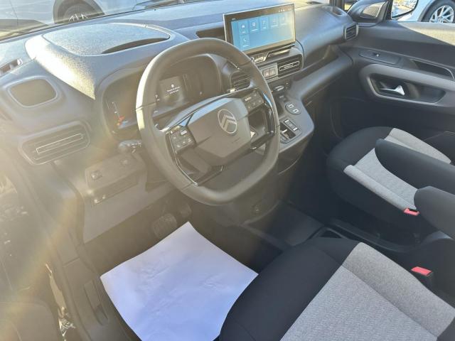 Citroen Berlingo image 4