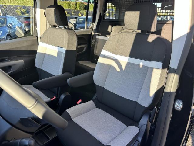 Citroen Berlingo image 6