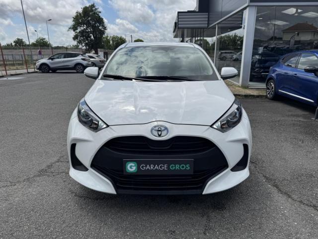 Toyota Yaris image 1