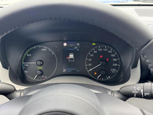 Toyota Yaris image 9