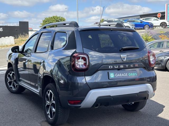 Dacia Duster image 5