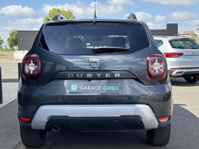 Dacia Duster image 8