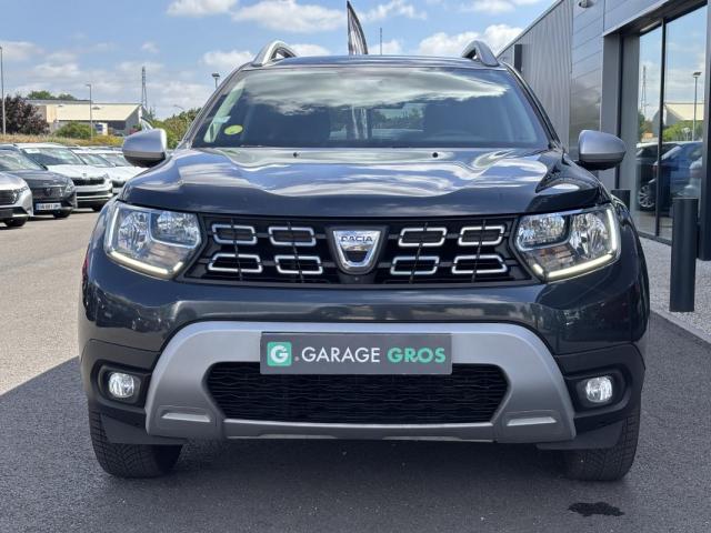 Dacia Duster image 9