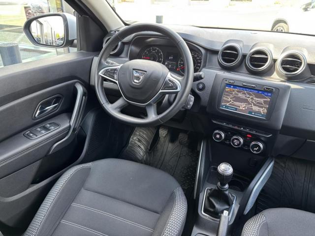 Dacia Duster image 3