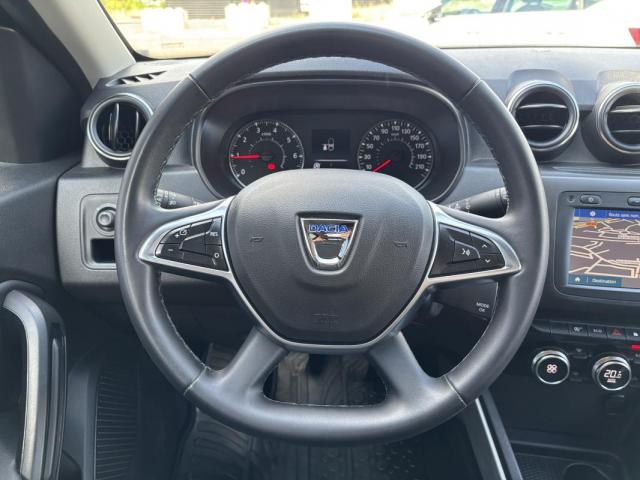 Dacia Duster image 6