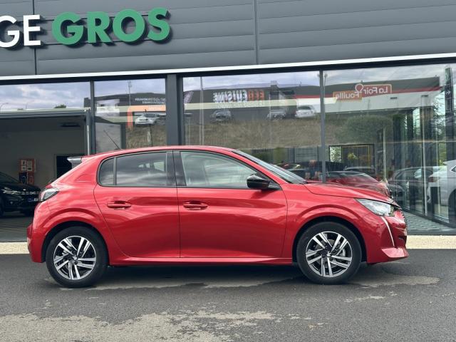 Peugeot 208 image 5