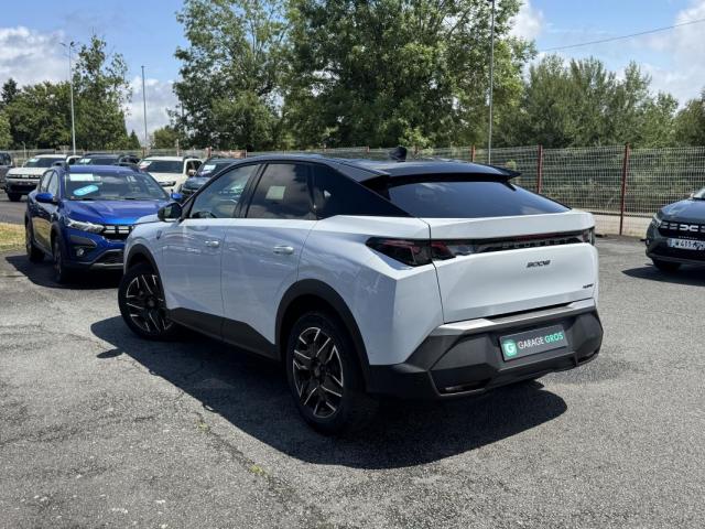 Peugeot 3008 image 9