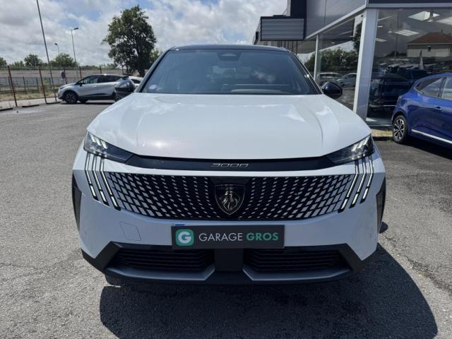 Peugeot 3008 image 2